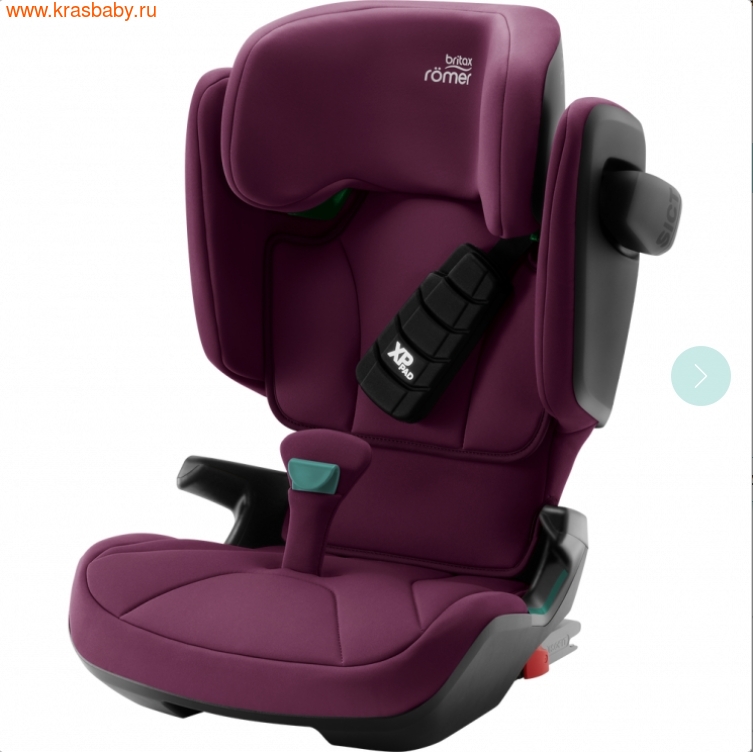  BRITAX ROEMER KIDFIX i-SIZE (,  12)