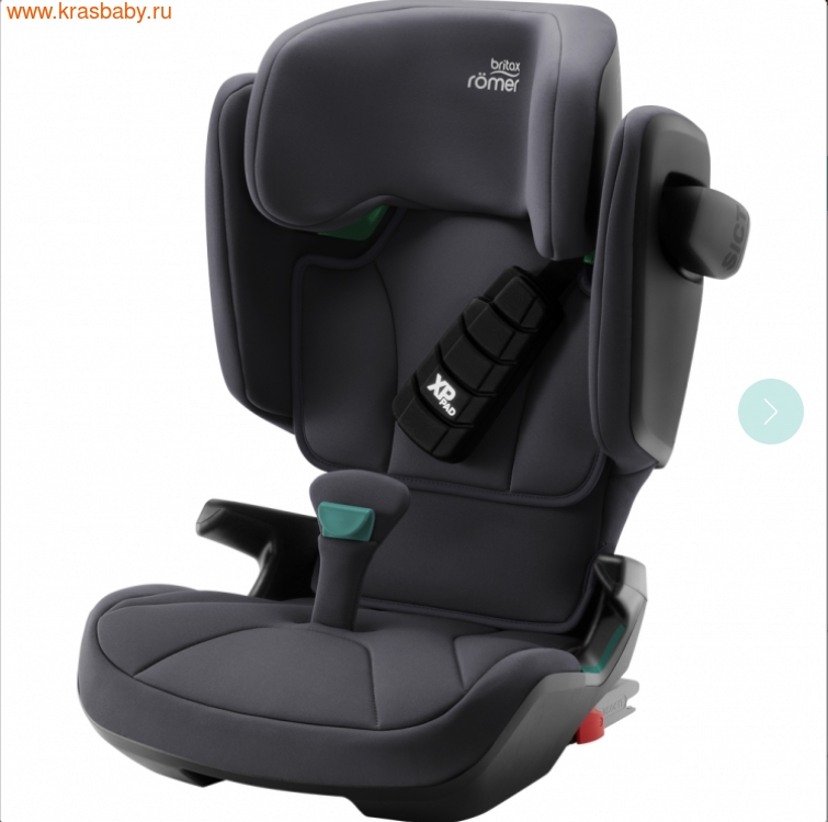  BRITAX ROEMER KIDFIX i-SIZE (,  14)