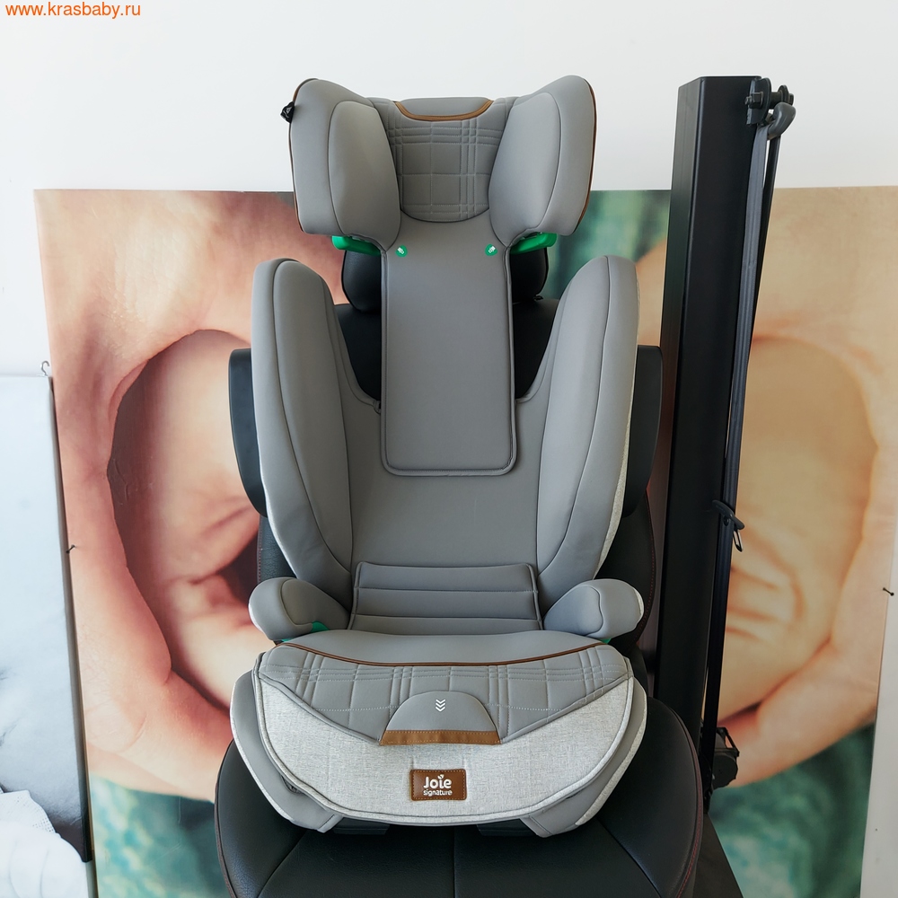  JOIE I-TRAVER ISOFIX (15-36) (,  15)