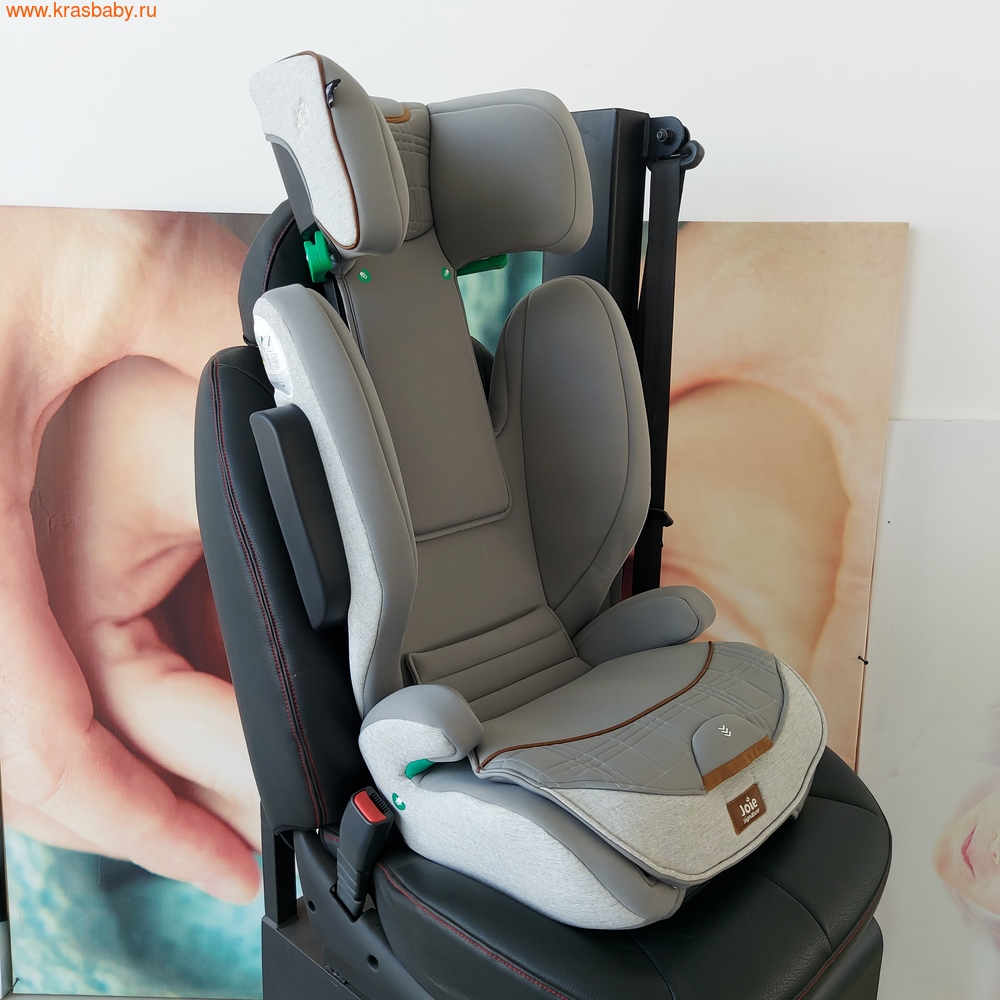  JOIE I-TRAVER ISOFIX (15-36) (,  16)