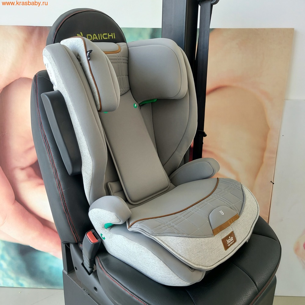  JOIE I-TRAVER ISOFIX (15-36) (,  17)