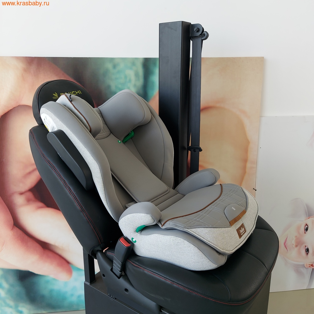  JOIE I-TRAVER ISOFIX (15-36) (,  18)