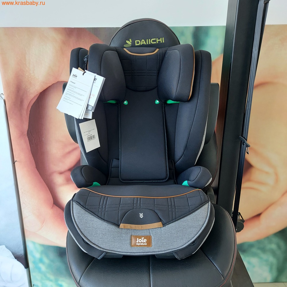  JOIE I-TRAVER ISOFIX (15-36) (,  19)