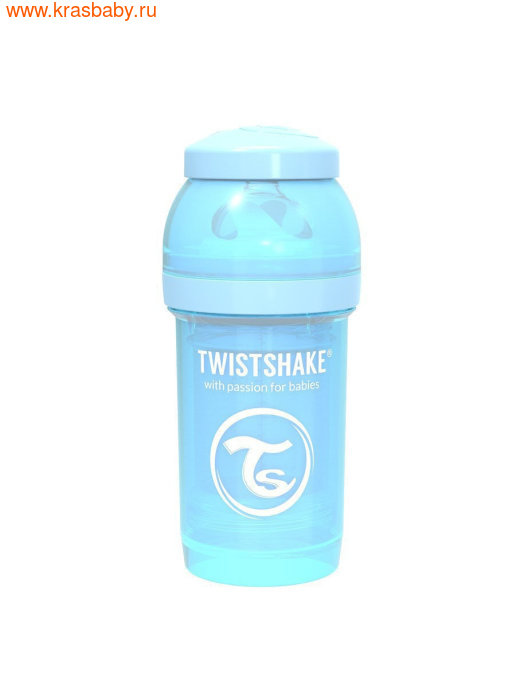  Twistshake    180  ( 0+ ) (,  5)