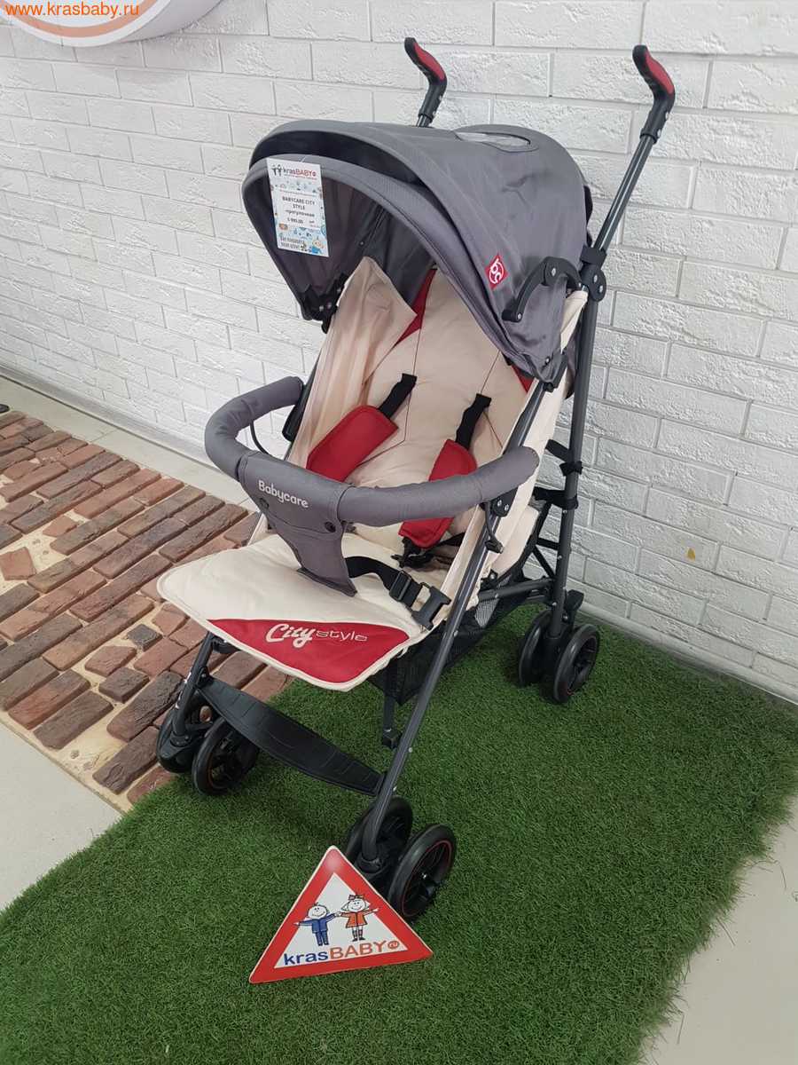   Baby Care CITY STYLE (7,7) (,  4)