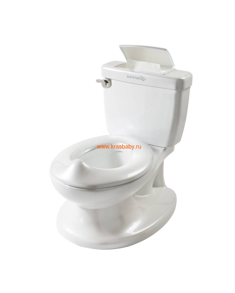 SUMMER INFANT   My Size Potty (,  1)