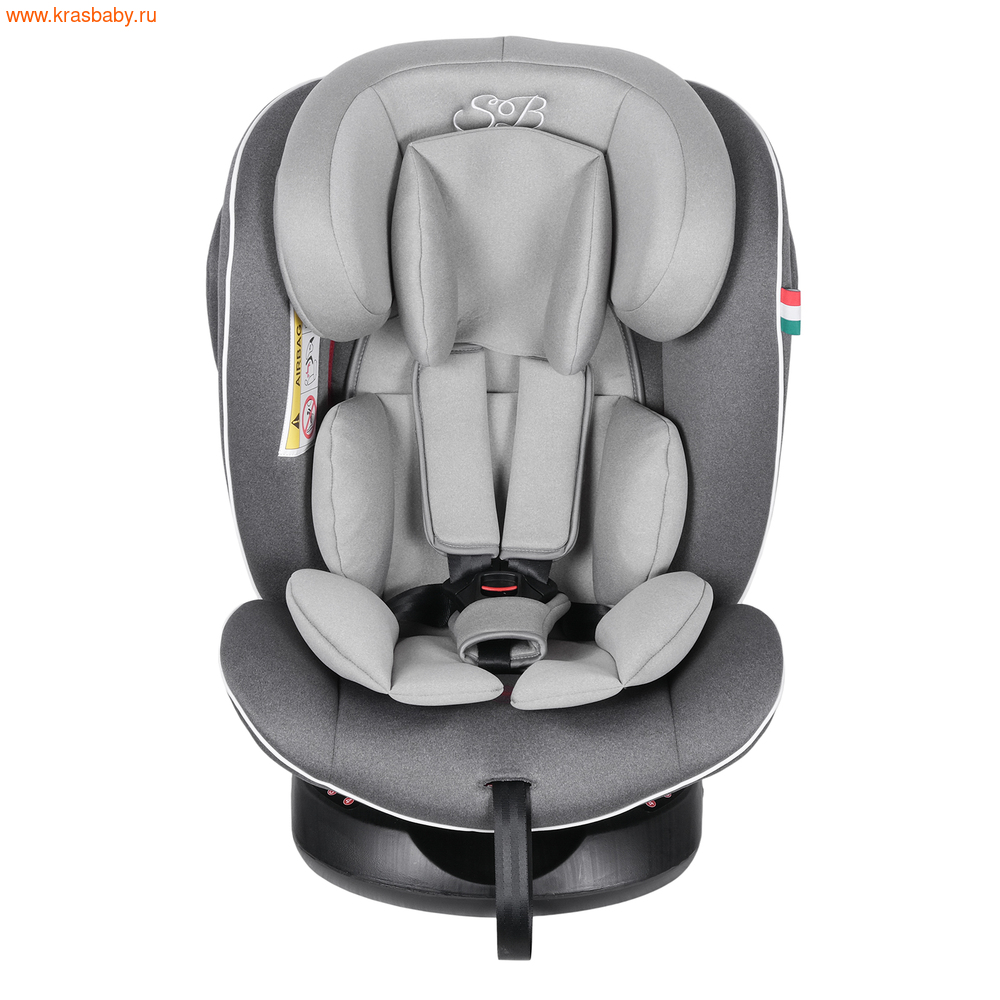  Sweet Baby Crosstour 360 Isofix (0-36) (,  1)