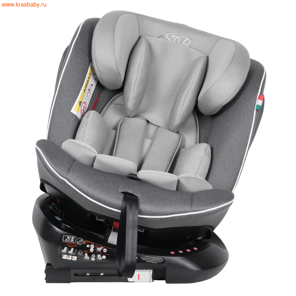  Sweet Baby Crosstour 360 Isofix (0-36) (,  5)