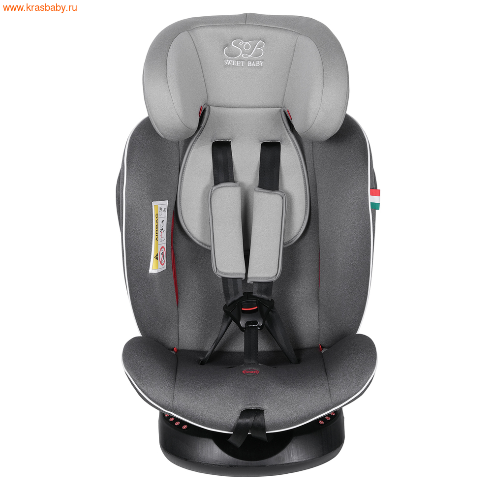  Sweet Baby Crosstour 360 Isofix (0-36) (,  9)