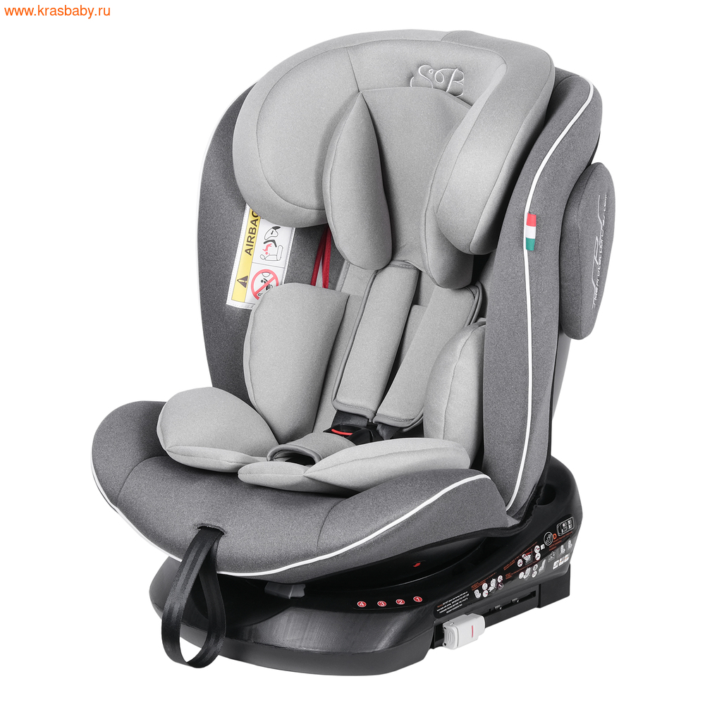  Sweet Baby Crosstour 360 Isofix (0-36) (,  10)