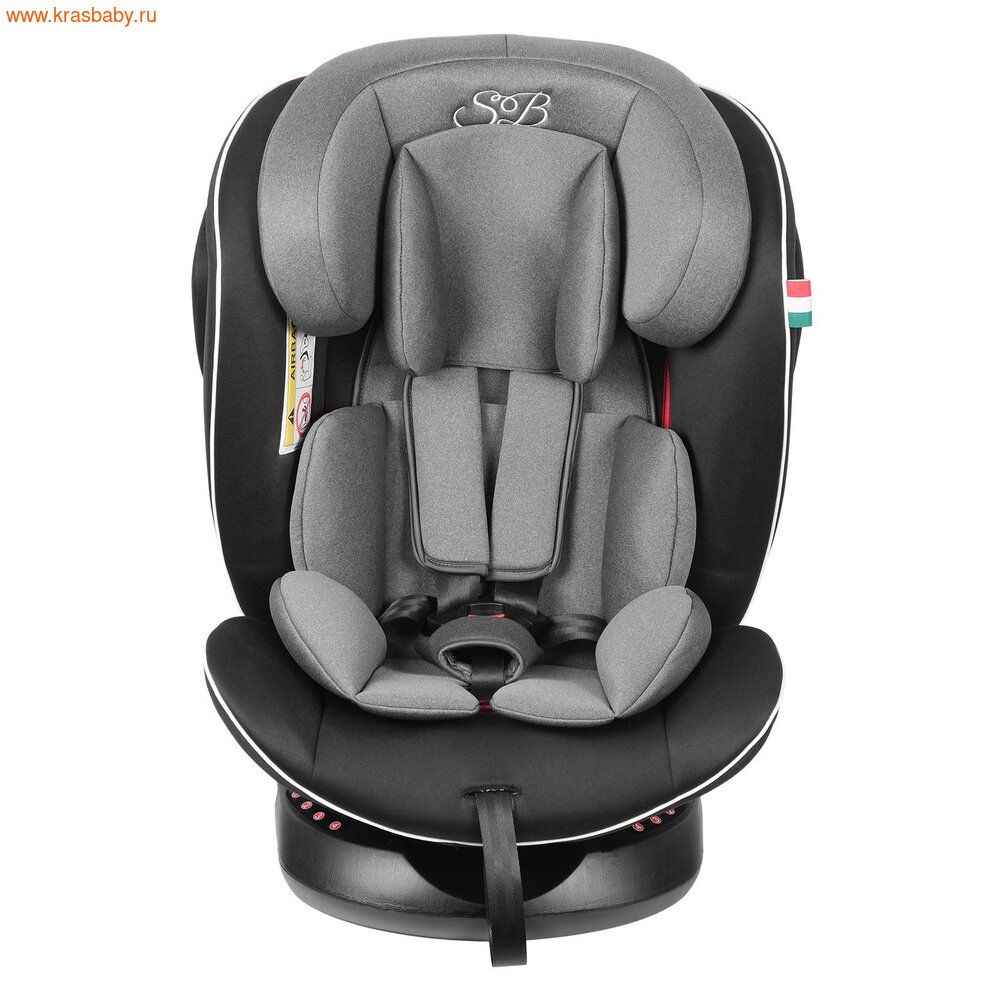  Sweet Baby Crosstour 360 Isofix (0-36) (,  11)