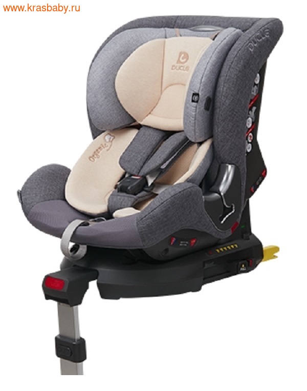  DUCLE LAON ISOFIX (0-25 ) (,  6)