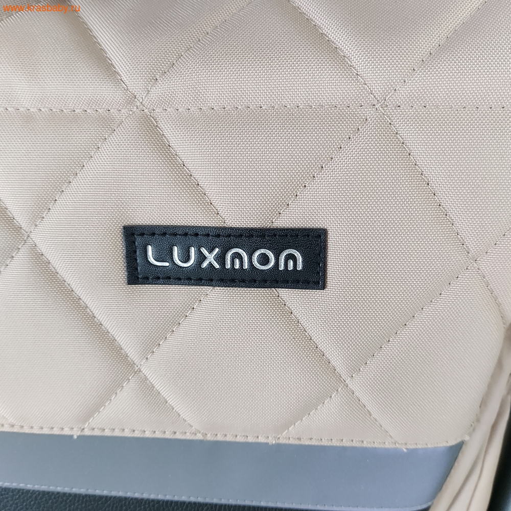 Коляска прогулочная Luxmom 730 Libra (фото, вид 7)
