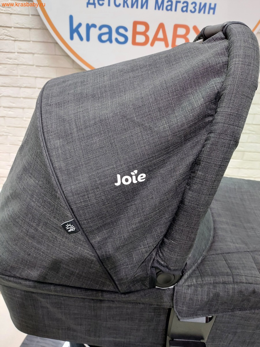 JOIE RAMBLE XL - люлька для JOIE CHROME (фото, вид 2)