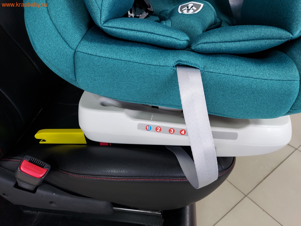  Luxmom 210 ISOFIX (0-36)  (,  1)