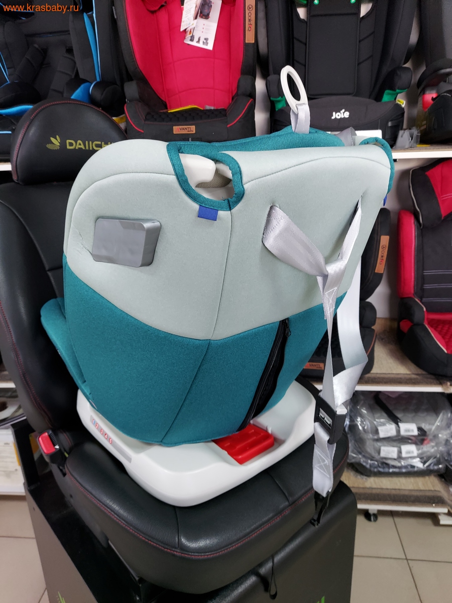  Luxmom 210 ISOFIX (0-36)  (,  2)