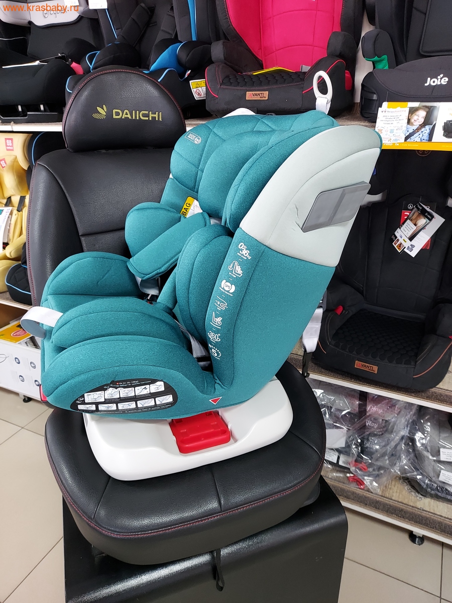  Luxmom 210 ISOFIX (0-36)  (,  4)