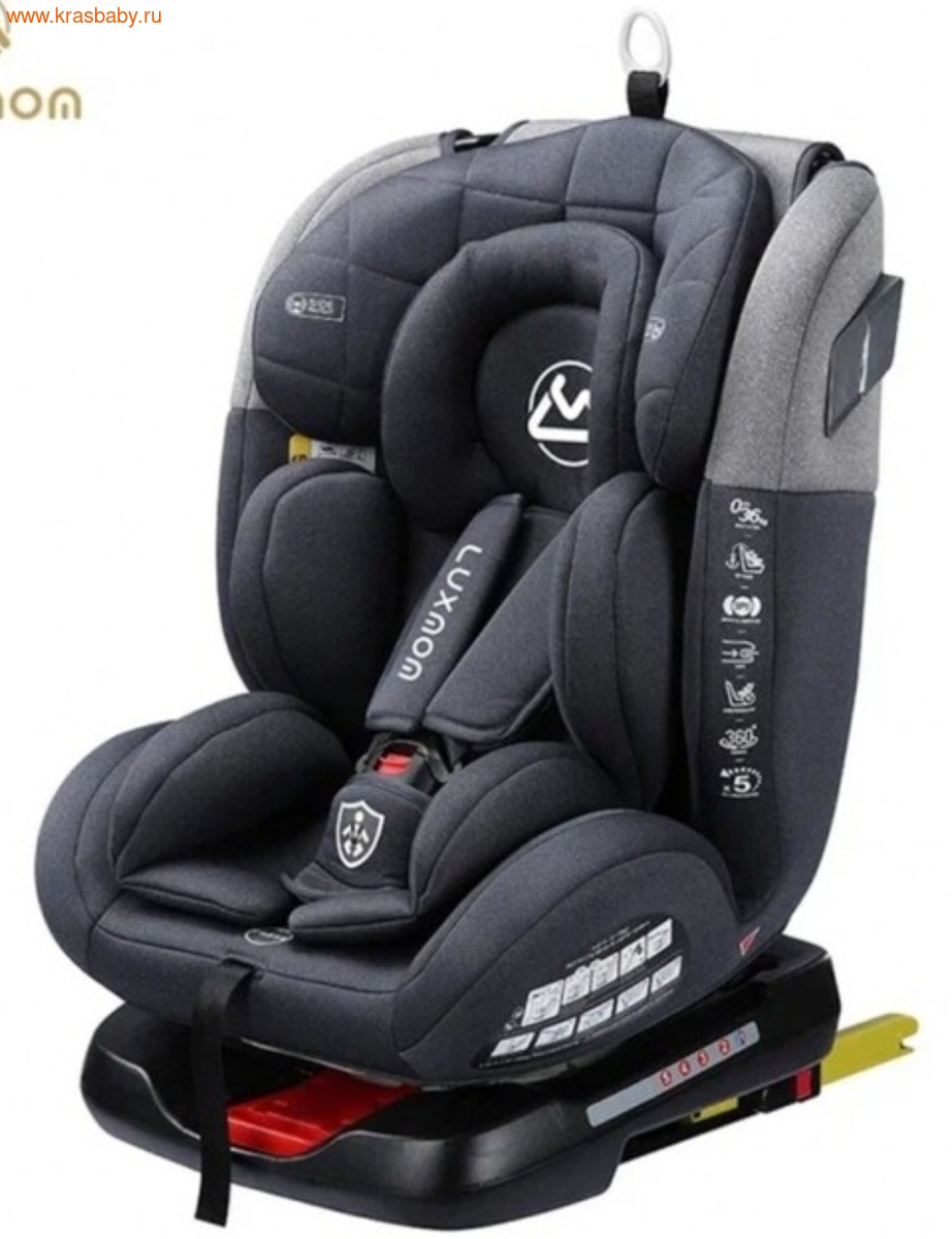  Luxmom 210 ISOFIX (0-36)  (,  5)