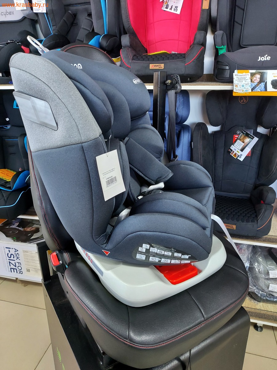  Luxmom 210 ISOFIX (0-36)  (,  8)