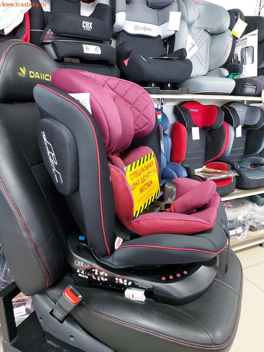  Sweet Baby Crosstour 360 Isofix (0-36) (,  14)