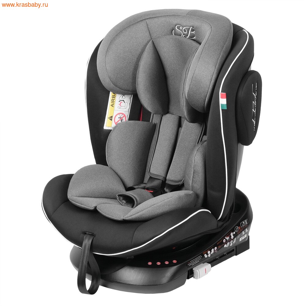  Sweet Baby Crosstour 360 Isofix (0-36) (,  15)