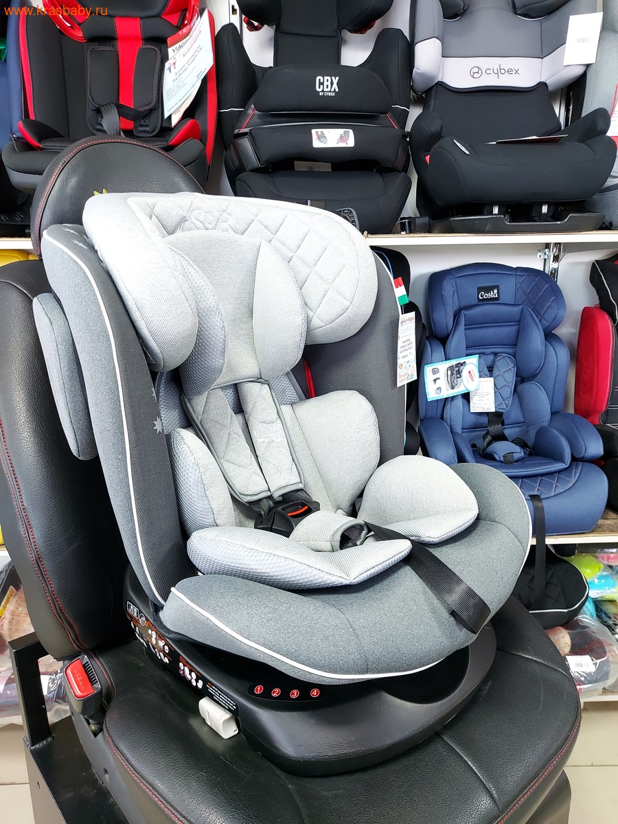  Sweet Baby Crosstour 360 Isofix (0-36) (,  16)