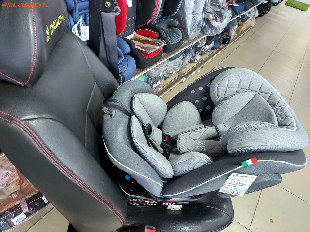  Sweet Baby Crosstour 360 Isofix (0-36) (,  17)