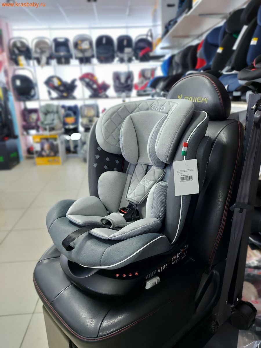  Sweet Baby Crosstour 360 Isofix (0-36) (,  22)