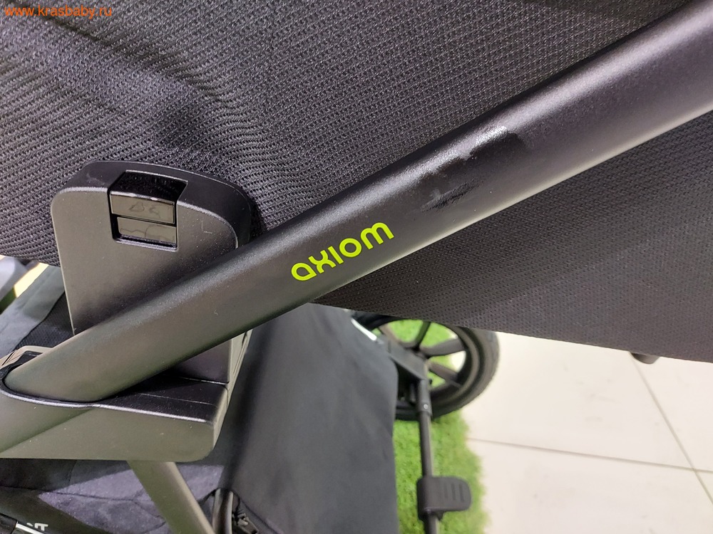   RANT AXIOM 2  1 (,  25)
