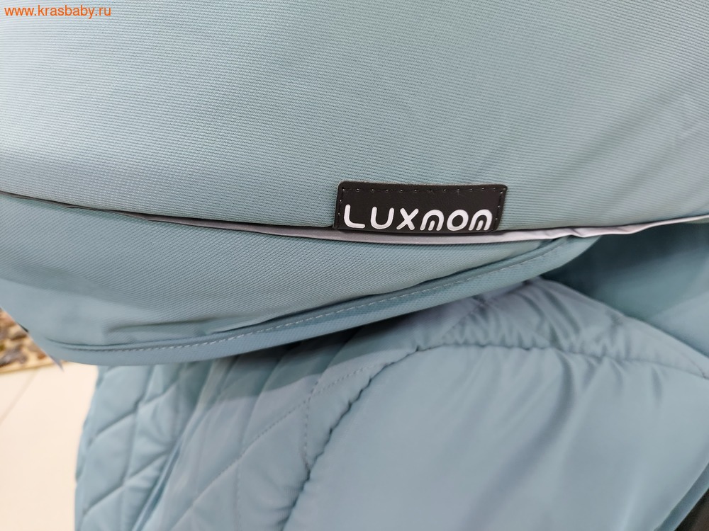 Коляска прогулочная Luxmom 720 (фото, вид 7)