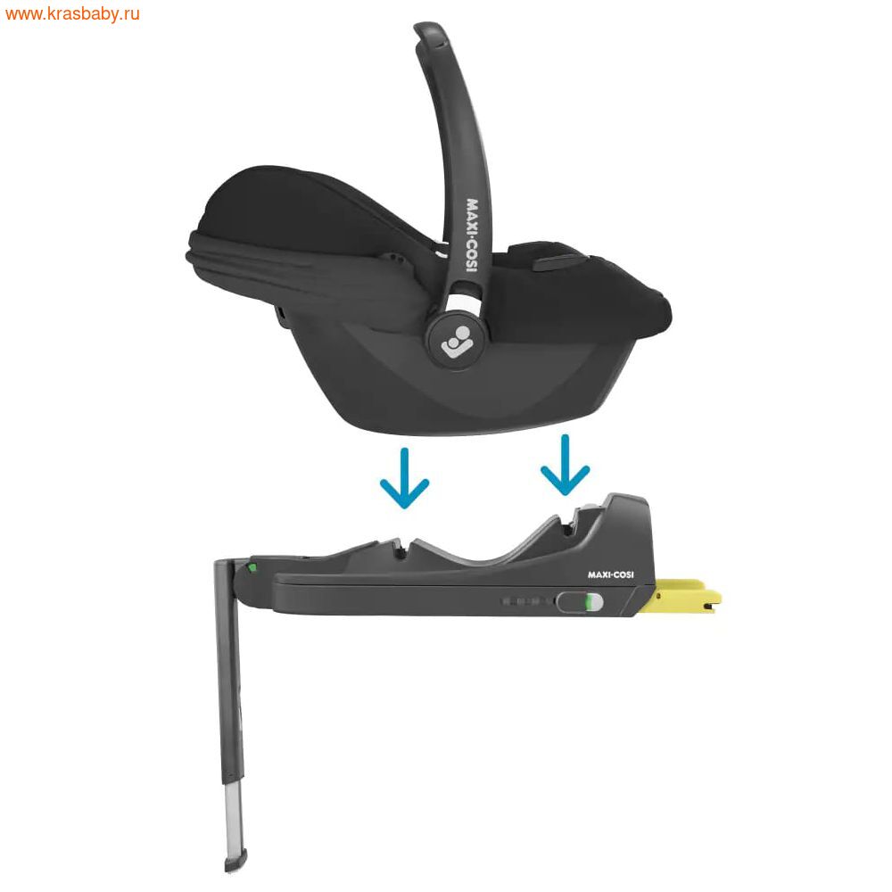  Maxi-Cosi CABRIOFIX I-SIZE( 0-13 ) (,  1)