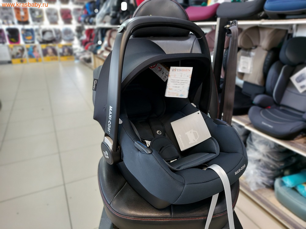  Maxi-Cosi CABRIOFIX I-SIZE( 0-13 ) (,  12)