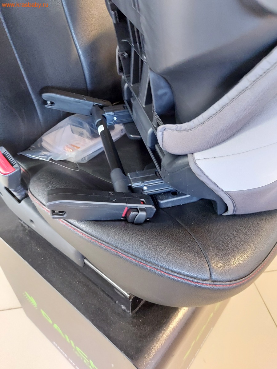  JOIE TRAVER ISOFIX (15-36 ) (,  7)