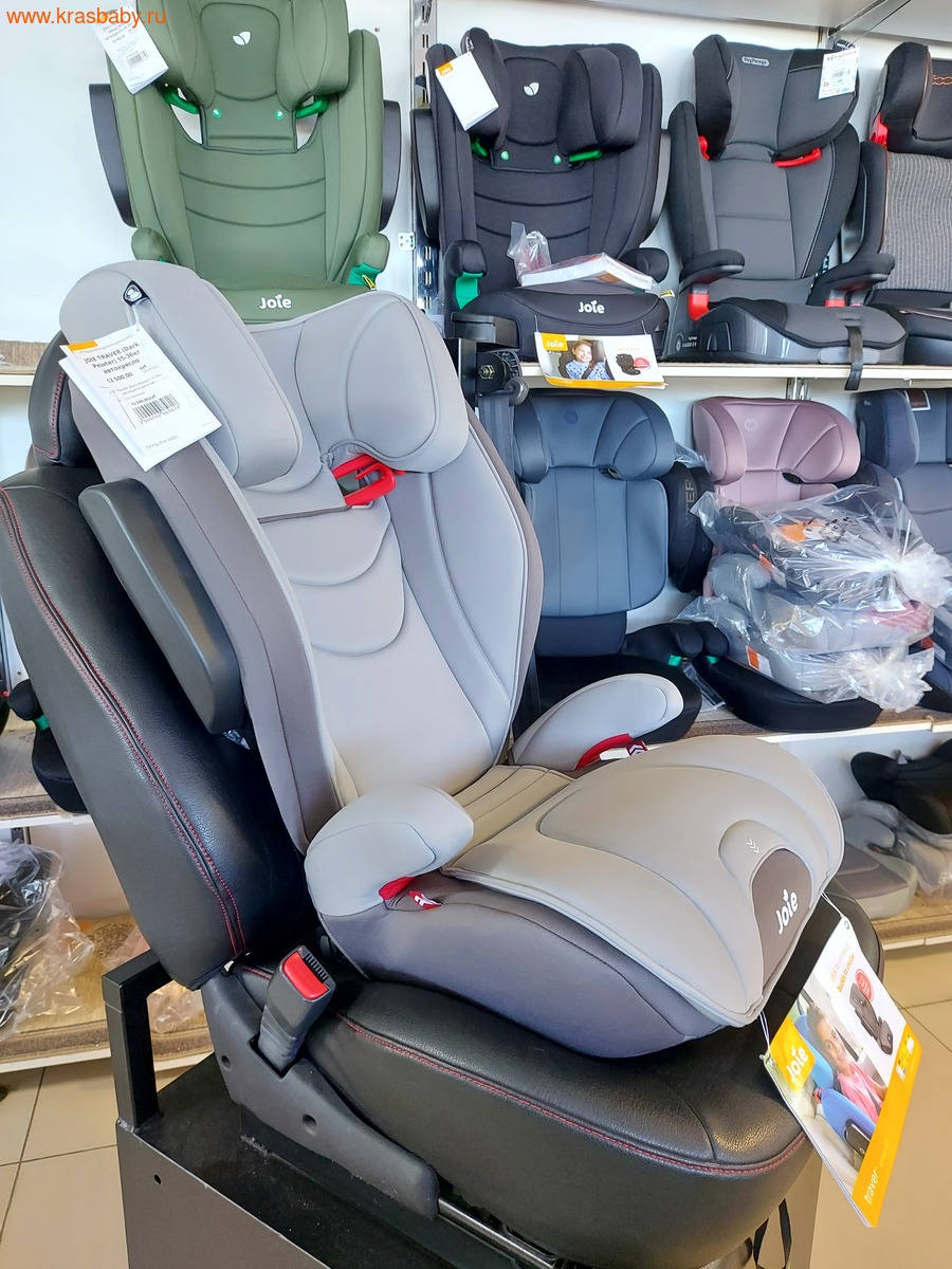  JOIE TRAVER ISOFIX (15-36 ) (,  9)