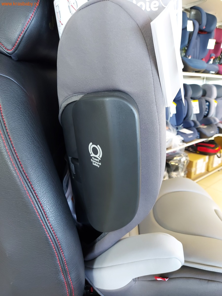  JOIE TRAVER ISOFIX (15-36 ) (,  10)