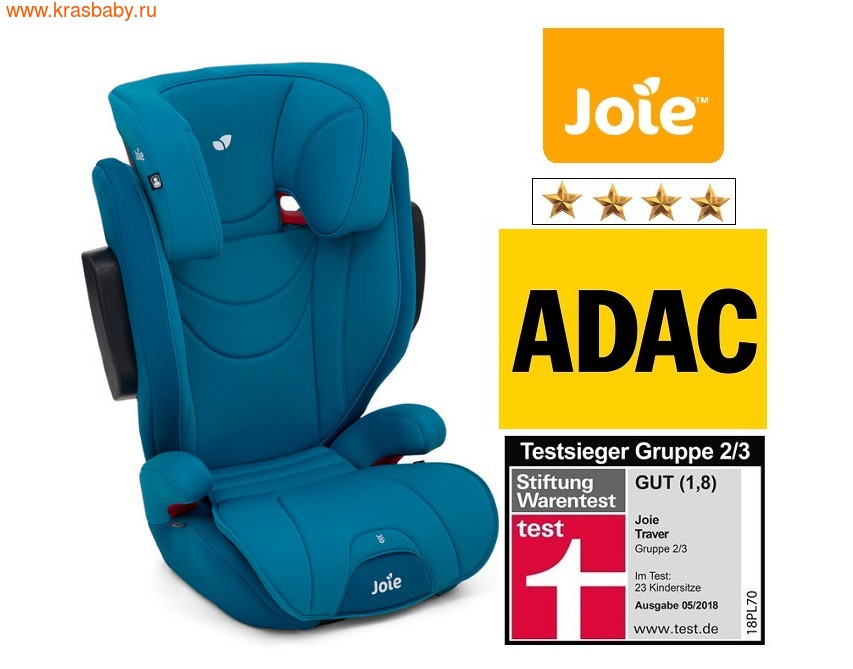  JOIE TRAVER ISOFIX (15-36 ) (,  12)