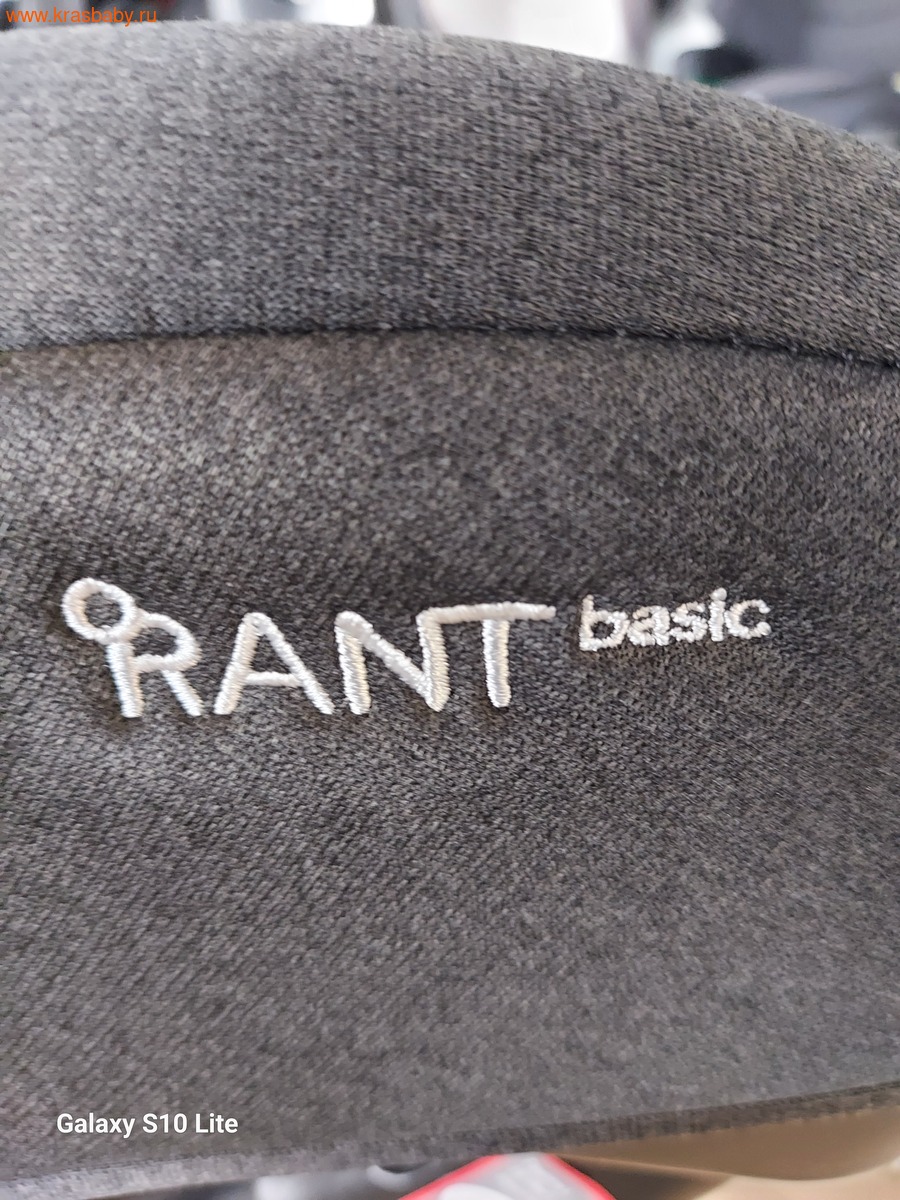  RANT Basic Rally  0/1/2 (0-25 ) (,  13)