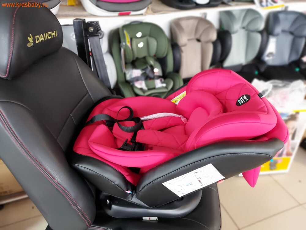  AmaroBaby BRILLIANT ISOFIX 0-36   (,  4)