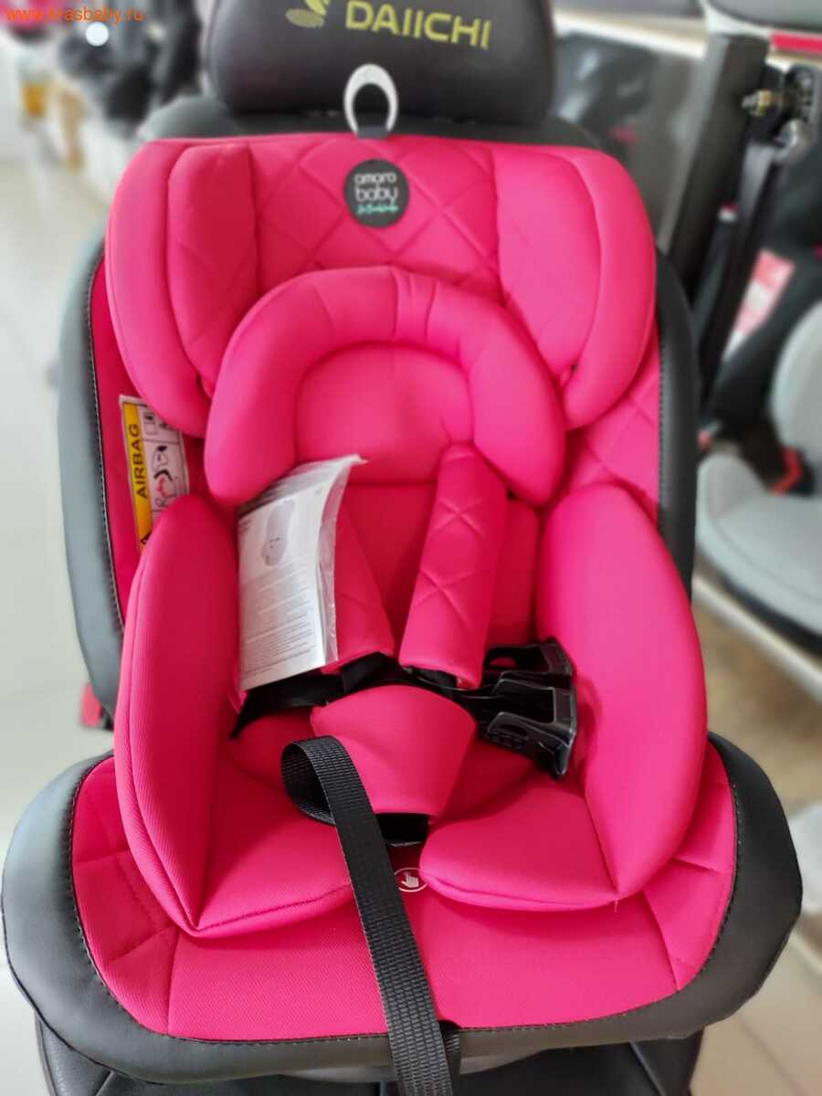  AmaroBaby BRILLIANT ISOFIX 0-36   (,  8)