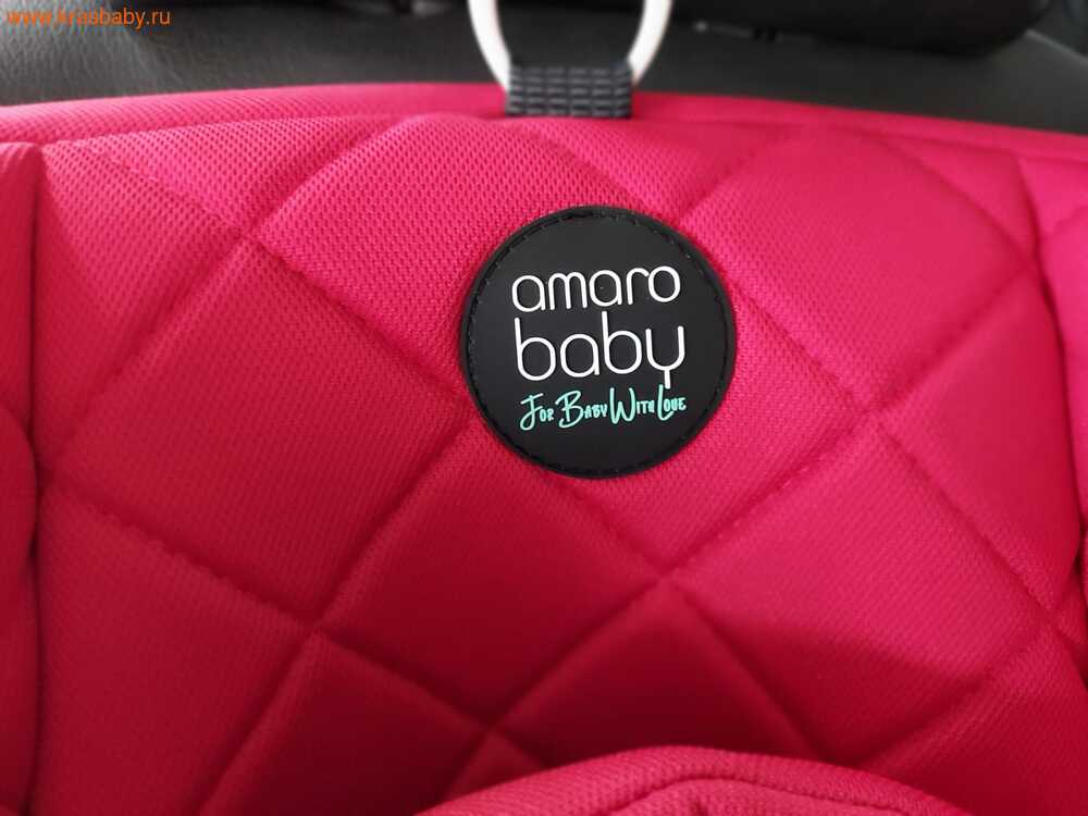  AmaroBaby BRILLIANT ISOFIX 0-36   (,  9)