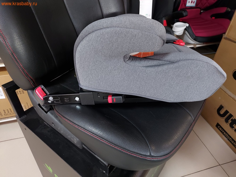 - RANT ZIP ISOFIX (,  1)