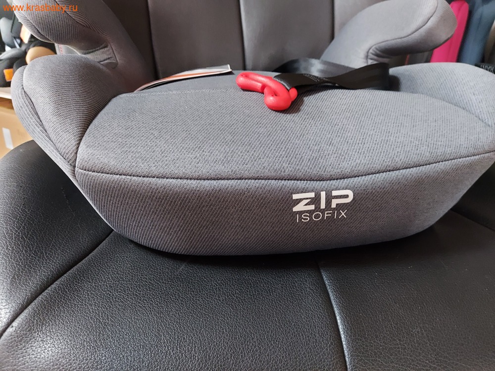 - RANT ZIP ISOFIX (,  3)