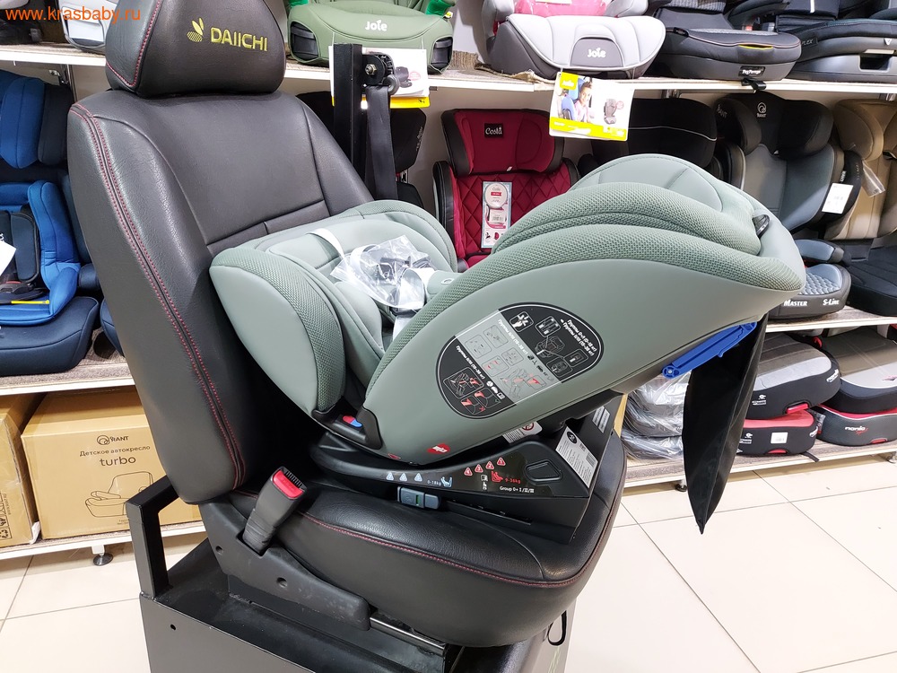  HAPPY BABY OREX ISOFIX 0-36 (,  13)