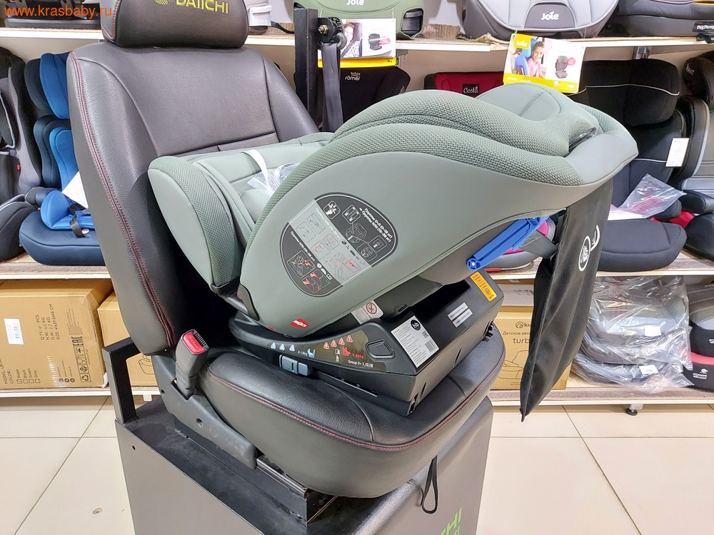  HAPPY BABY OREX ISOFIX 0-36 (,  14)