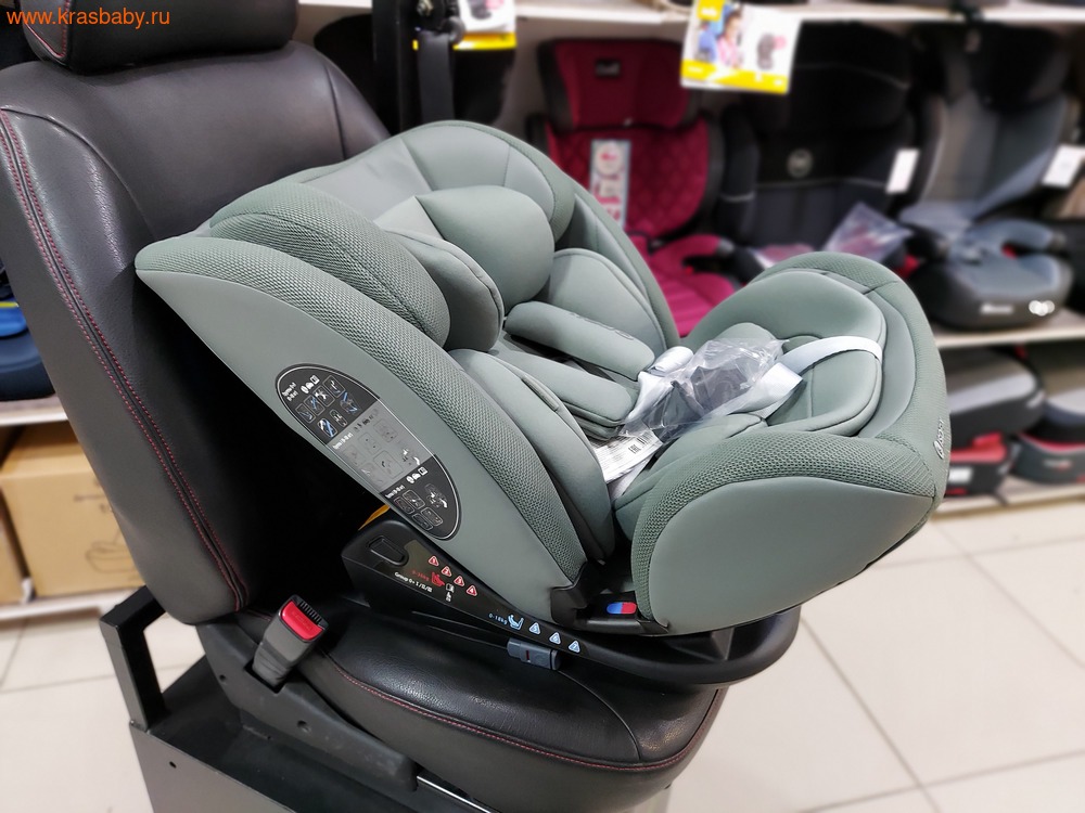  HAPPY BABY OREX ISOFIX 0-36 (,  15)