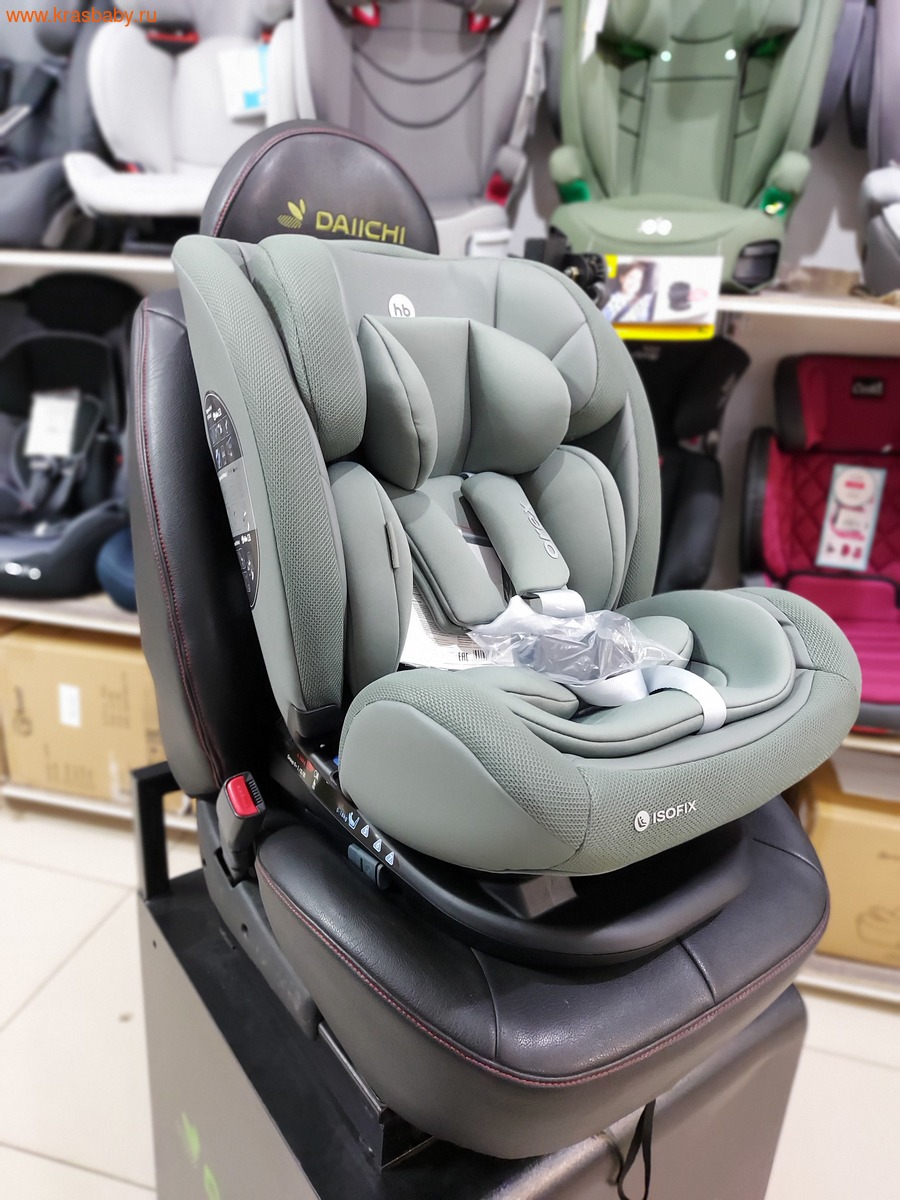  HAPPY BABY OREX ISOFIX 0-36 (,  18)