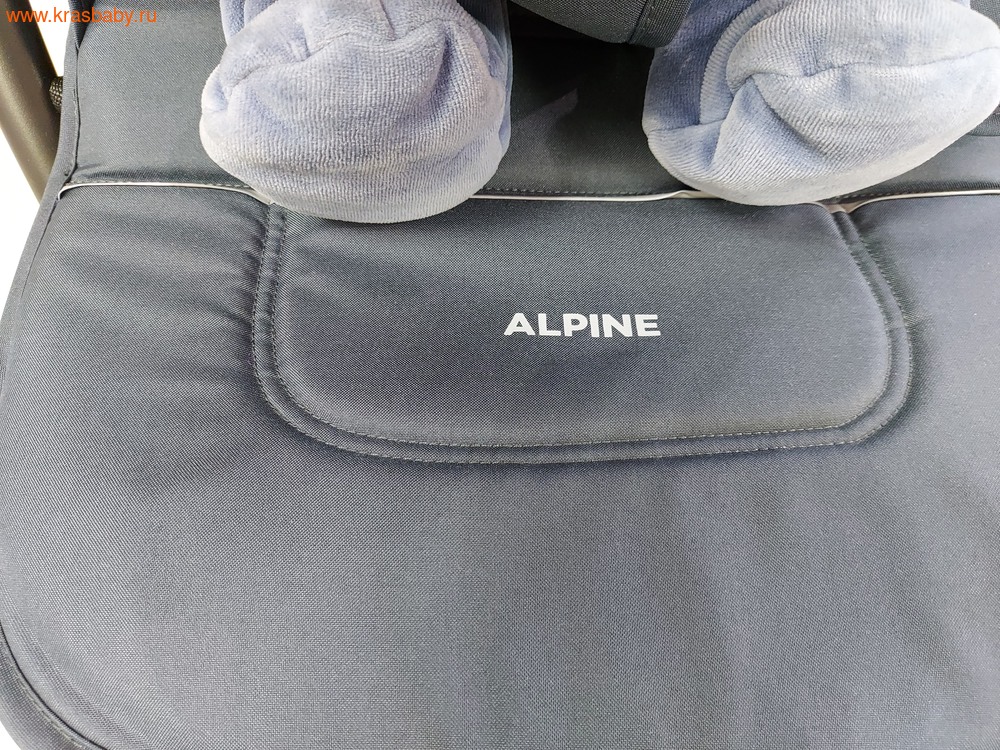   RANT ALPINE BASIC (,  4)