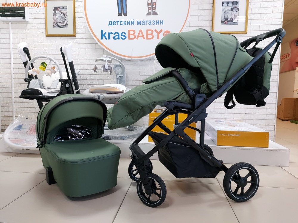   CARRELLO ALFA (2  1) (,  5)