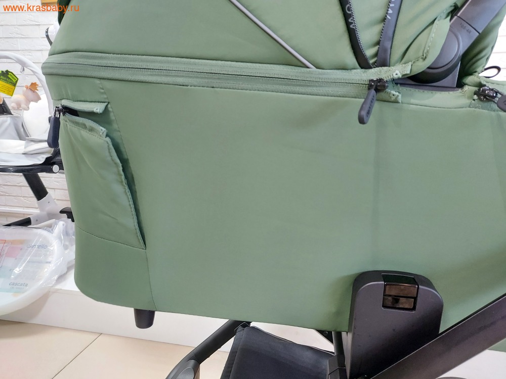   CARRELLO ALFA (2  1) (,  10)
