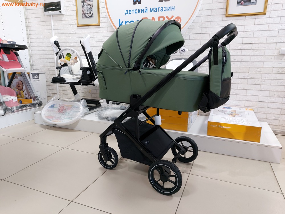   CARRELLO ALFA (2  1) (,  12)